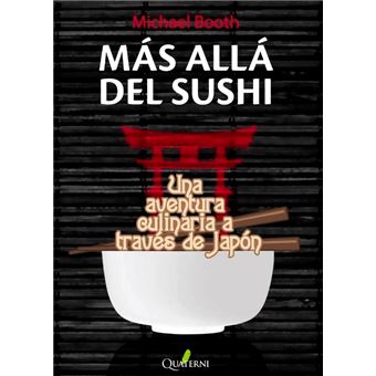 Mas allá del sushi