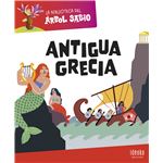 La Biblioteca del Árbol Sabio : Antigua Grecia