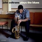 Plays The Blues - Vinilo Azul
