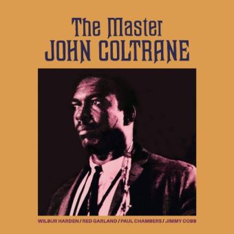 The master - CD