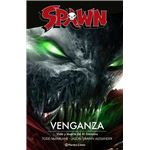 Spawn: Venganza