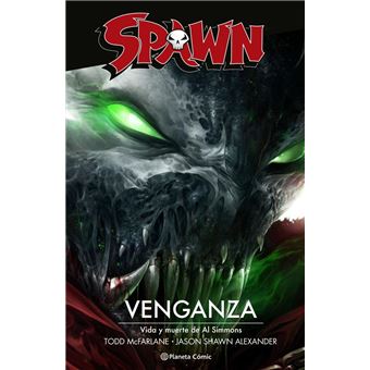 Spawn: Venganza