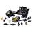 LEGO Super Heroes DC Batman 76160 Batbase Móvil_3