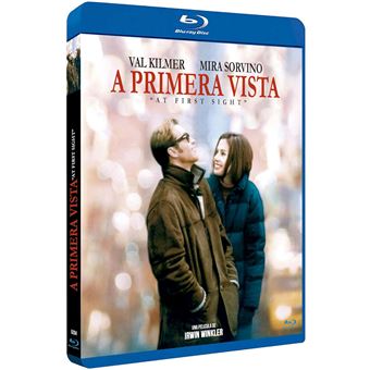A primera vista - Blu-ray