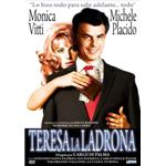 Teresa la ladrona