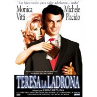 Teresa la ladrona