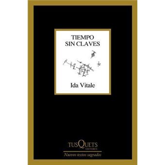 Tiempo sin claves