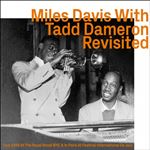 Miles Davis With Tadd Dameron Revisited - CD
