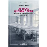 As tolas que non o eran