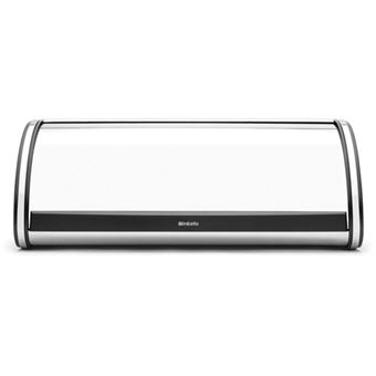 Panera Brabantia 132841 Acero pulido