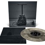 Kalvarie. Black and Bone Galaxy - Vinilo Color