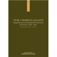 Vivir y morir en Alicante