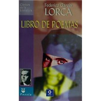 LIBRO DE POEMAS - 1