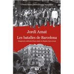 Les batalles de Barcelona