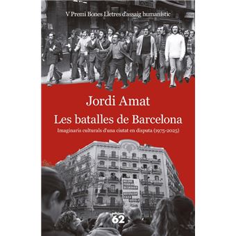 Les batalles de Barcelona