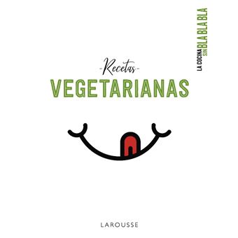 Recetas vegetarianas-la cocina sin
