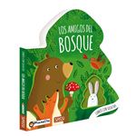 Los amigos del bosque