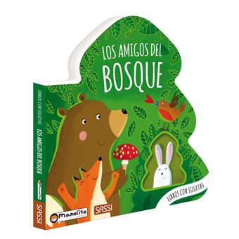 Los amigos del bosque