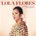 Por siempre Lola  - 2 CDs + Vinilo 7"