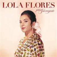 Por siempre Lola - 2 CDs + Vinilo 7"