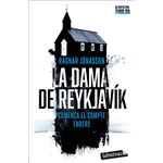 La dama de Reykjavík (Sèrie Inspectora Hulda 1)