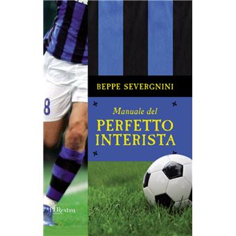 Manuale del perfetto interista - 1