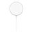 Base magnética de carga inalámbrica Qi2 Belkin BoostCharge Pro 15W Blanco