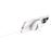 Base magnética de carga inalámbrica Qi2 Belkin BoostCharge Pro 15W Blanco