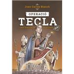 Operació tecla