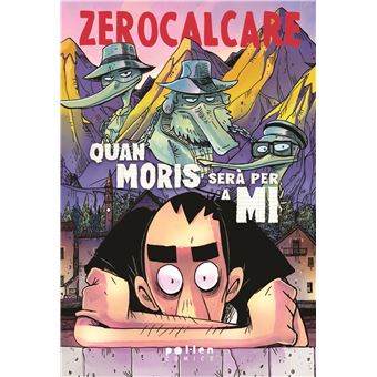 Quan Moris Sera Per A Mi