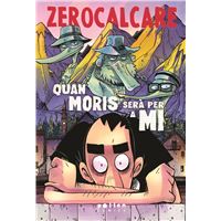 Quan Moris Sera Per A Mi