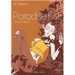 Paradise Kiss, Glamour Edition 04