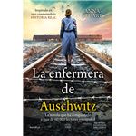 La Enfermera De Auschwitz