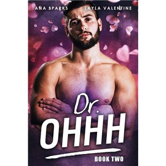 Dr. Ohhh (Book Two) - 1