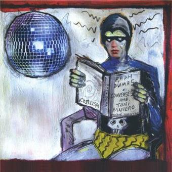 Coblism (Edición vinilo)