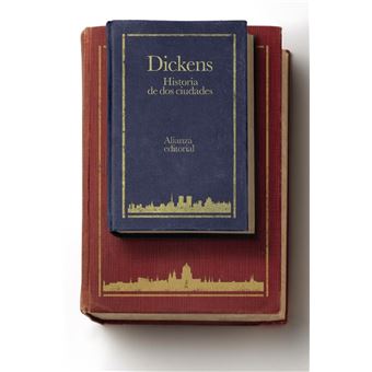 Historia de dos ciudades