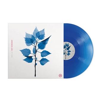 Get Sunk - Vinilo Azul