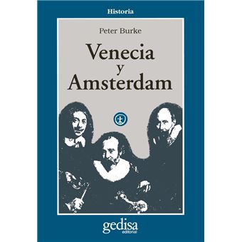 Venecia y Amsterdam