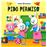 Pido permiso-somos amables