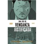 Una Sed De Venganza Justificada 1