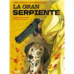 La Gran Serpiente