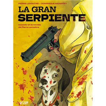 La Gran Serpiente