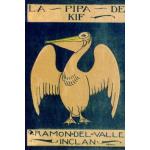 La pipa de Kif