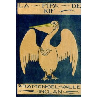 La pipa de Kif