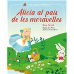Alicia Al Pais De Les Meravelles