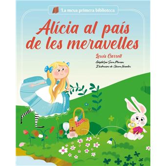 Alicia Al Pais De Les Meravelles