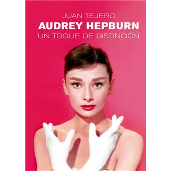 Audrey Hepburn