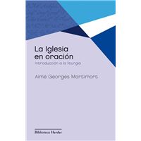 La Iglesia En Oración