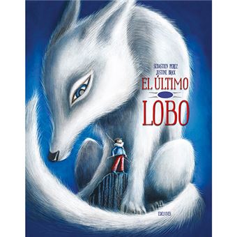 El último lobo