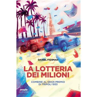 La lotteria dei milioni - 1